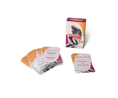 KNYGA Bookshop Would You Rather Cards