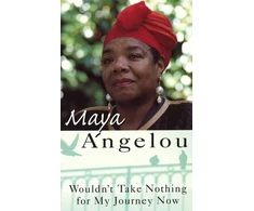 KNYGA Bookshop Wouldn't Take Nothing For My Journey Now
