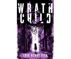 KNYGA Bookshop Wrath Child