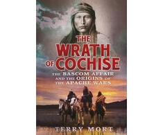 KNYGA Terry Mort Wrath of Cochise
