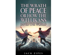 KNYGA Bookshop Wrath of Peace or How the Wellikans Saved the World