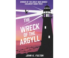KNYGA Bookshop Wreck of the Argyll