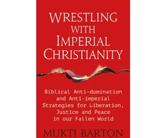 KNYGA Bookshop Wrestling with Imperial Christianity
