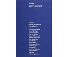 KNYGA Bookshop Writer Conversations