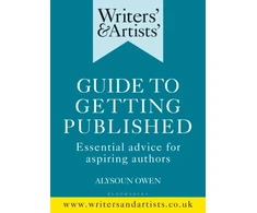 KNYGA Bookshop Writers' &amp; Artists' Guide to Getting Published