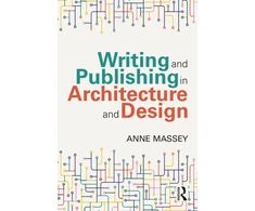KNYGA Bookshop Writing and Publishing in Architecture and Design