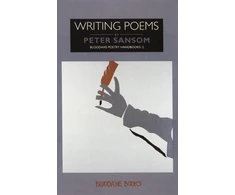 KNYGA Bookshop Writing Poems