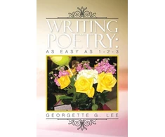 KNYGA Bookshop Writing Poetry