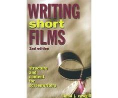 KNYGA Bookshop Writing Short Films, 2nd Edition