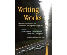 KNYGA Bookshop Writing Works