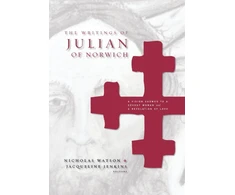KNYGA Bookshop Writings of Julian of Norwich