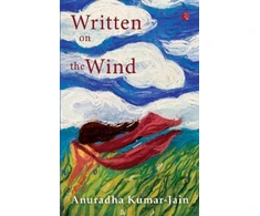 KNYGA Bookshop Written on the Wind