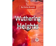 KNYGA Bookshop Wuthering Heights