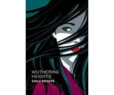 KNYGA Bookshop Wuthering Heights