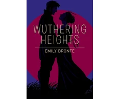 KNYGA Emily Bronte Wuthering Heights