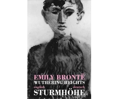 KNYGA Bookshop Wuthering Heights/Sturmhoehe