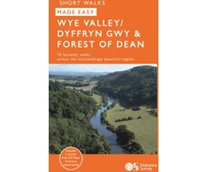 KNYGA Bookshop Wye Valley and Forest of Dean