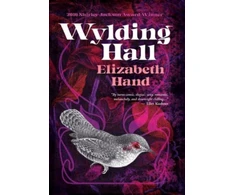 KNYGA Bookshop Wylding Hall