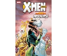 KNYGA Bookshop X-Men: Age of Apocalypse Vol. 3 - Omega (New Printing)