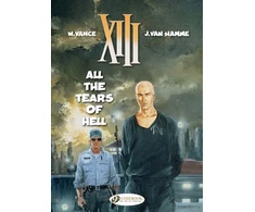 KNYGA Bookshop XIII 3 - All The Tears Of Hell
