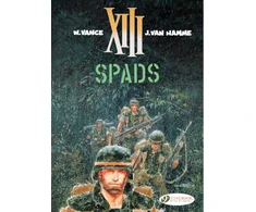 KNYGA Bookshop XIII 4 -Spads