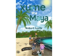 KNYGA Bookshop Xume the Maya