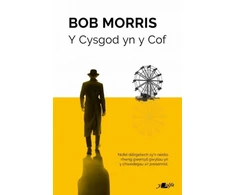 KNYGA Bookshop Y Cysgod yn y Cof