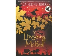 KNYGA Bookshop Y Llwynog Melfed