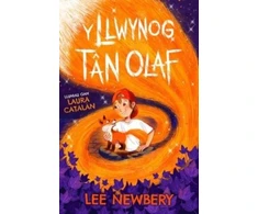 KNYGA Bookshop Y Llwynog Tan Olaf