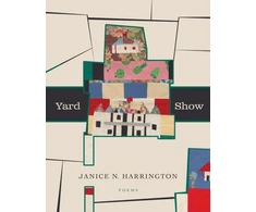 KNYGA Bookshop Yard Show