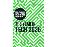 KNYGA Bookshop Year in Tech, 2026