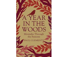KNYGA Bookshop Year in the Woods