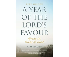 KNYGA Bookshop Year of the Lord's Favour