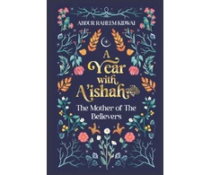 KNYGA Bookshop Year with A'ishah (RA)