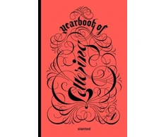 KNYGA Bookshop Yearbook of Lettering #1