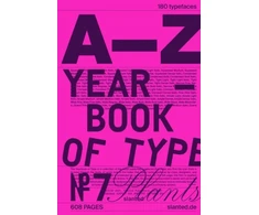 KNYGA Bookshop Yearbook of Type #7
