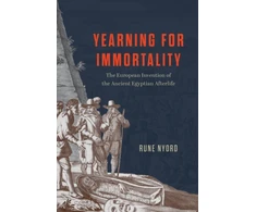KNYGA Bookshop Yearning for Immortality