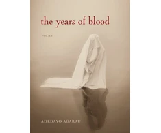 KNYGA Bookshop Years of Blood