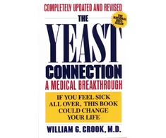 KNYGA Bookshop Yeast Connection