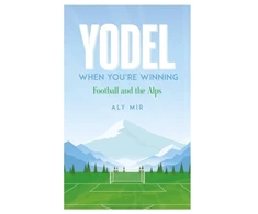 KNYGA Bookshop Yodel When You’re Winning