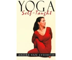 KNYGA Bookshop Yoga Self-Taught