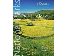 KNYGA Bookshop Yorkshire Dales