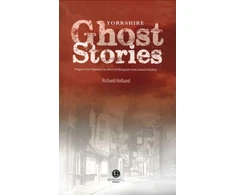 KNYGA Bookshop Yorkshire Ghost Stories