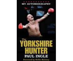 KNYGA Bookshop Yorkshire Hunter