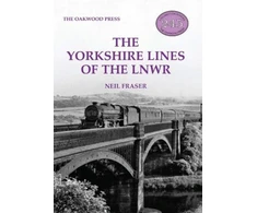 KNYGA Bookshop Yorkshire Lines of the LNWR