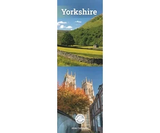 KNYGA Bookshop Yorkshire Slim Calendar 2026