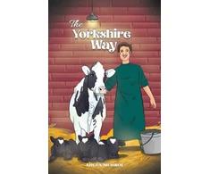 KNYGA Bookshop Yorkshire Way