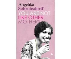KNYGA Bookshop You Are Not Like Other Mothers