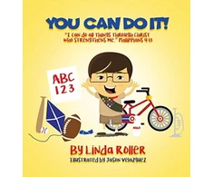 KNYGA Bookshop You Can Do It!