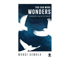 KNYGA Bookshop You Can Work Wonders